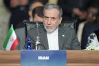 عراقچی خطاب به آمریکایی‌ها: به‌جای فریب جهان، دنبال دیپلماسی شرافتمندانه باشید